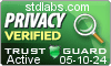 Trusted Privacy Seals