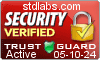 Trusted Security Seals