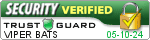 Secure Guard Security Seal