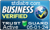 Trusted Business Seals