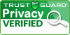 Trust Guard Logo