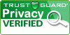 TrustGuard PPL Privacy Seal