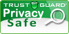 Trust Guard - Privacy Safe Seal for awpwindows.com