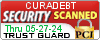 Trust Guard Security Seal