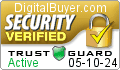 DigitalBuyer.com Security Verified